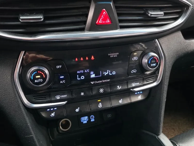 Hyundai Santa fe 2.0 2WD EXCLUSIVE, снимка 16 - Автомобили и джипове - 55801296