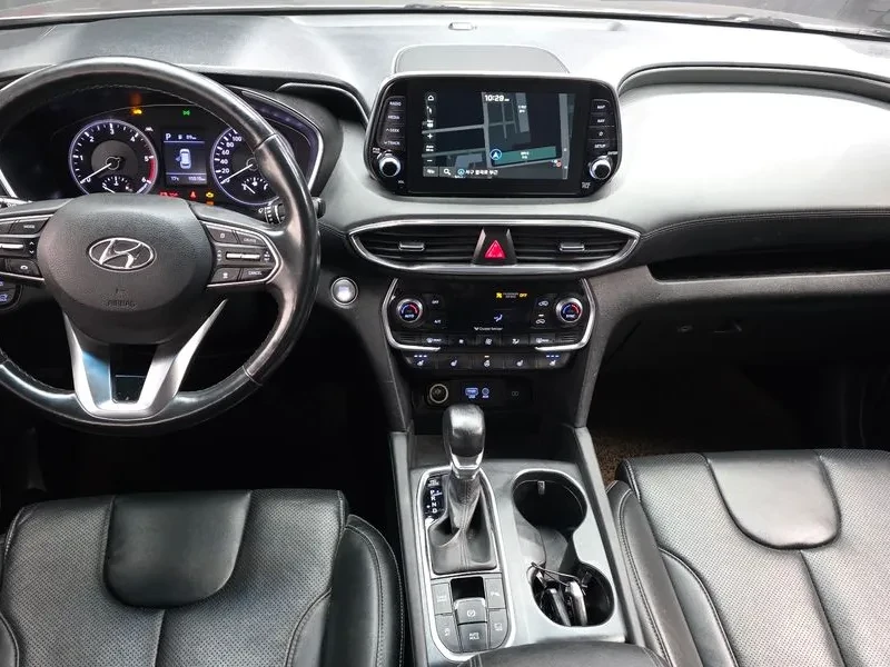 Hyundai Santa fe 2.0 2WD EXCLUSIVE, снимка 7 - Автомобили и джипове - 55801296