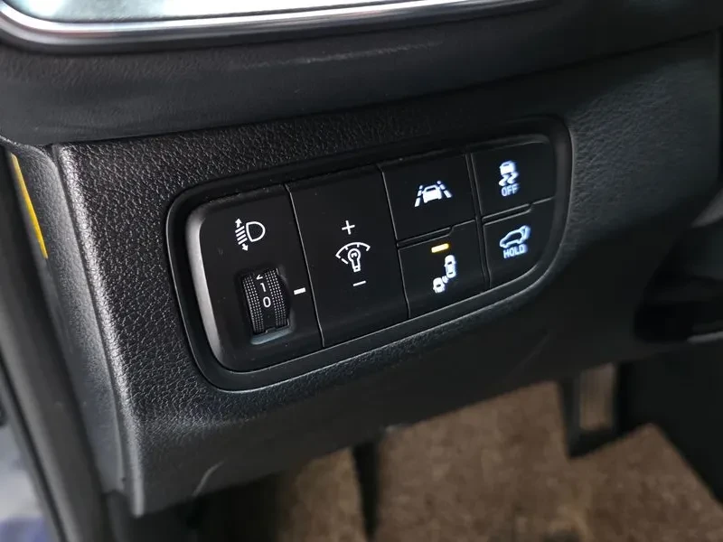 Hyundai Santa fe 2.0 2WD EXCLUSIVE, снимка 17 - Автомобили и джипове - 55801296