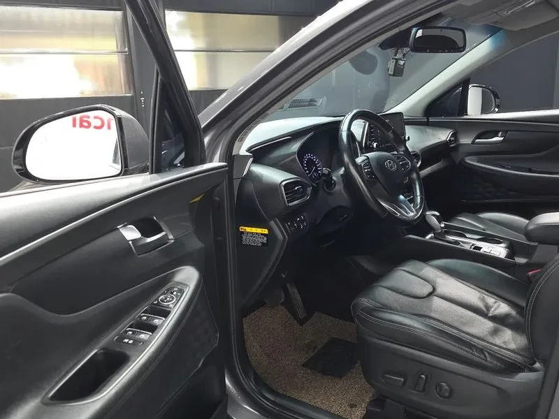 Hyundai Santa fe 2.0 2WD EXCLUSIVE, снимка 10 - Автомобили и джипове - 55801296