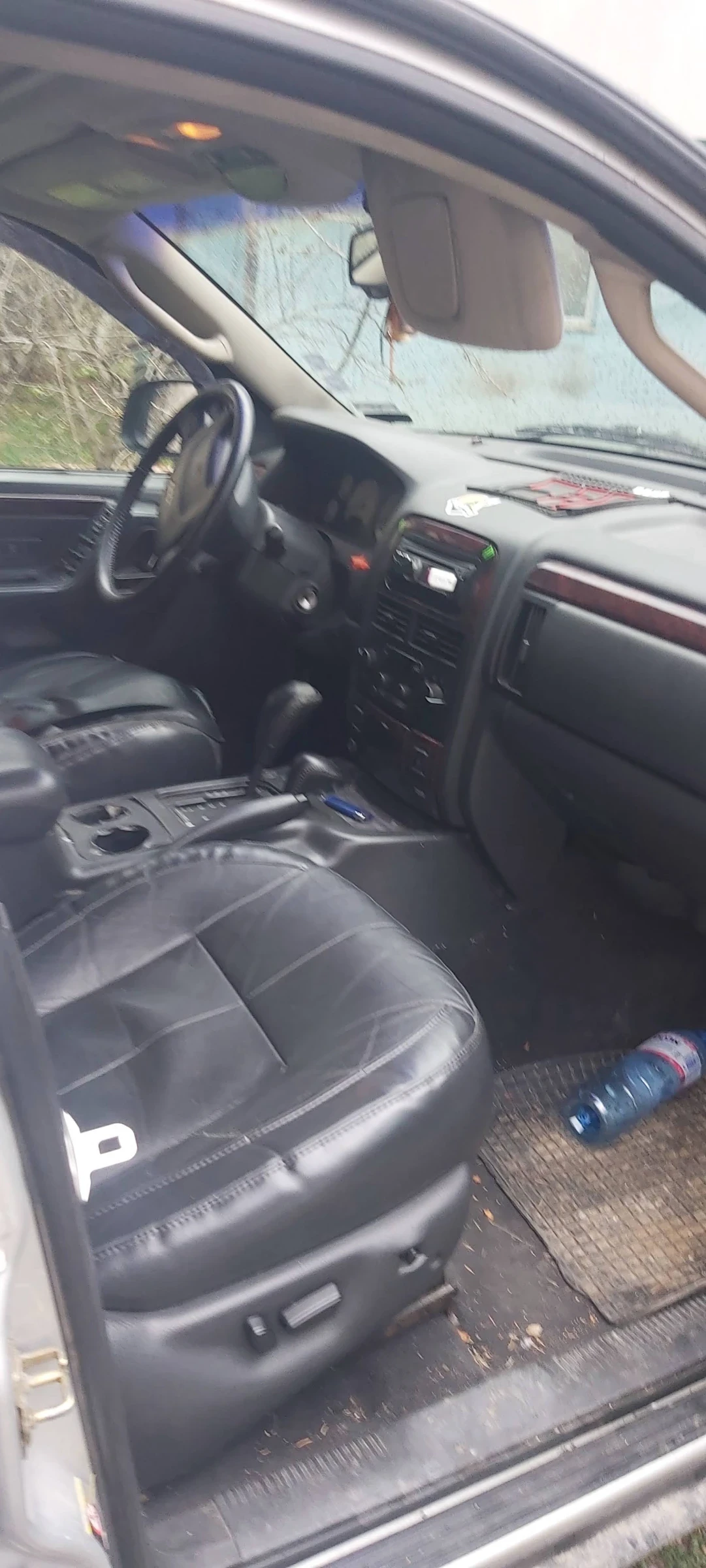 Jeep Cherokee  - изображение 2
