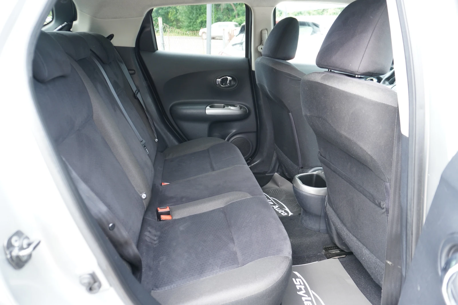 Nissan Juke 1.6i ,  | Mobile.bg   13