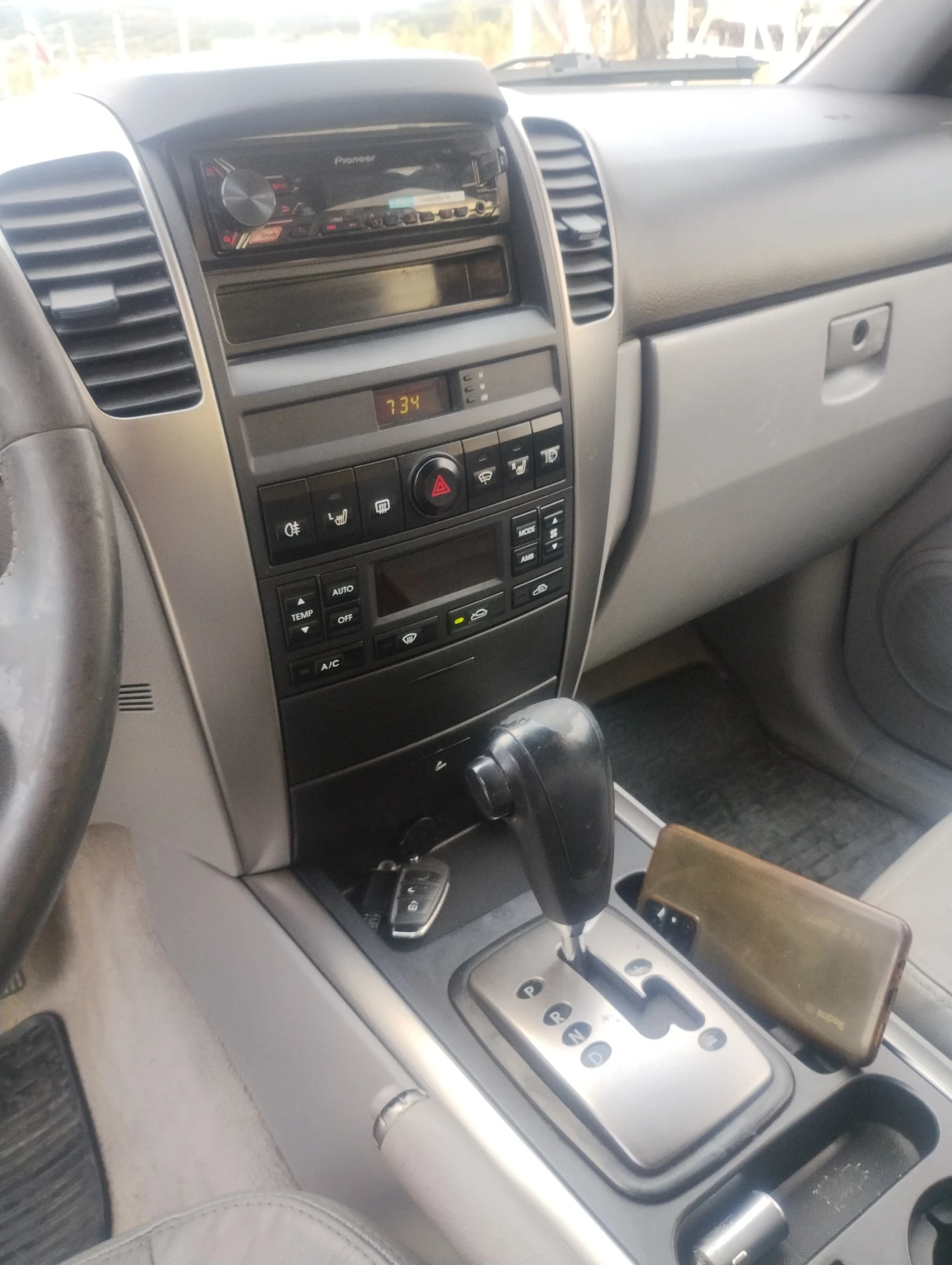 Kia Sorento  - изображение 7
