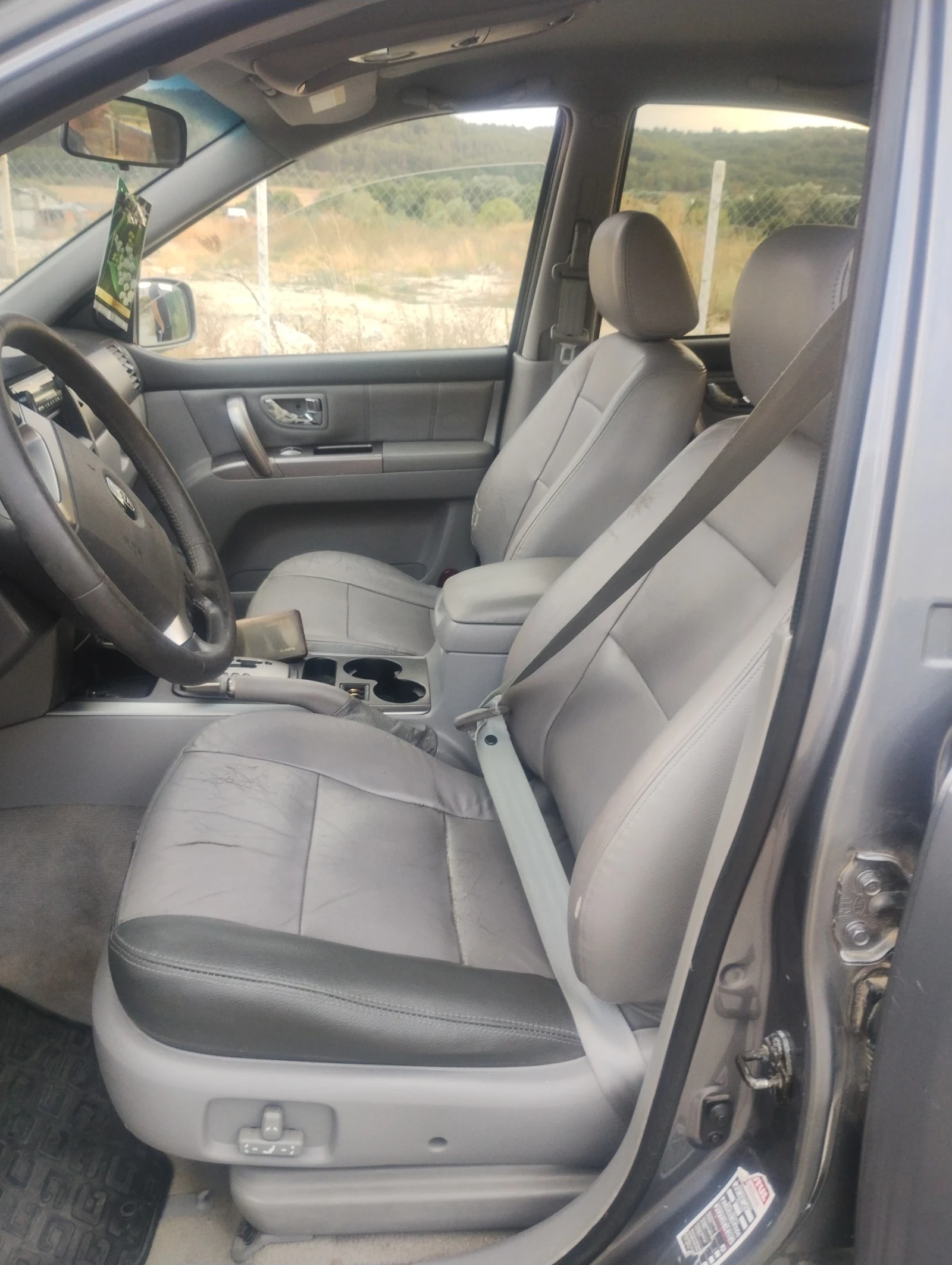 Kia Sorento  - изображение 5