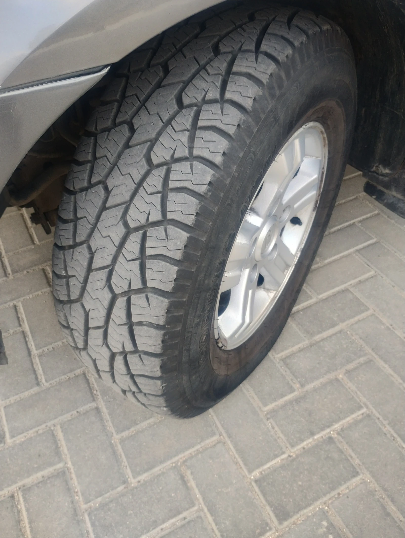 Kia Sorento  - изображение 8