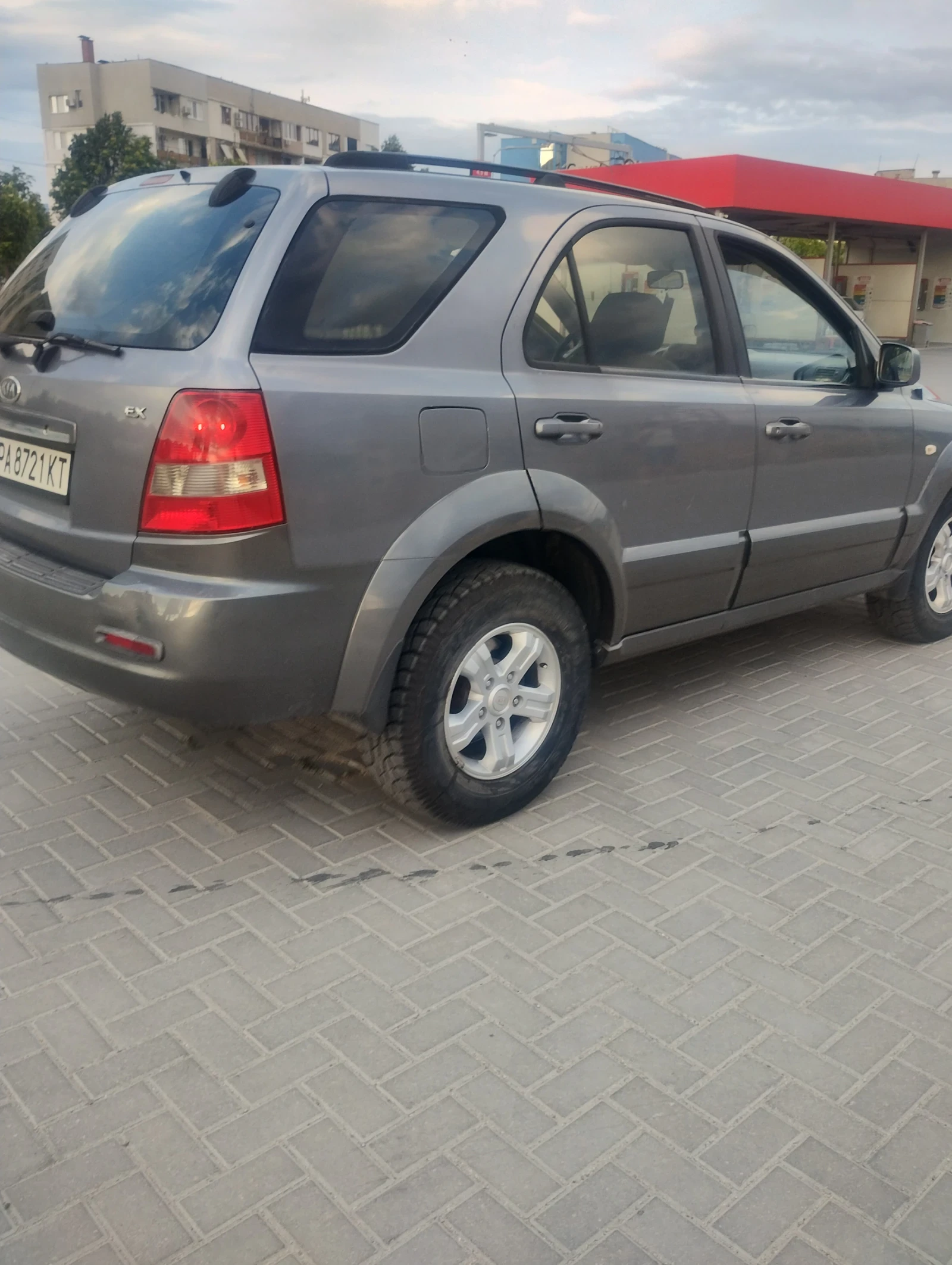 Kia Sorento  - изображение 2