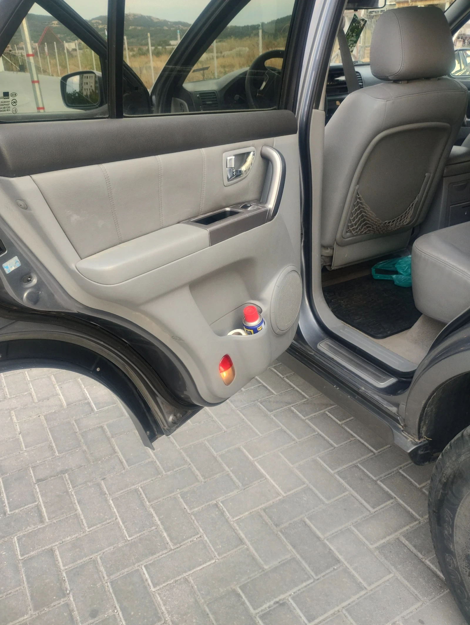 Kia Sorento  - изображение 4