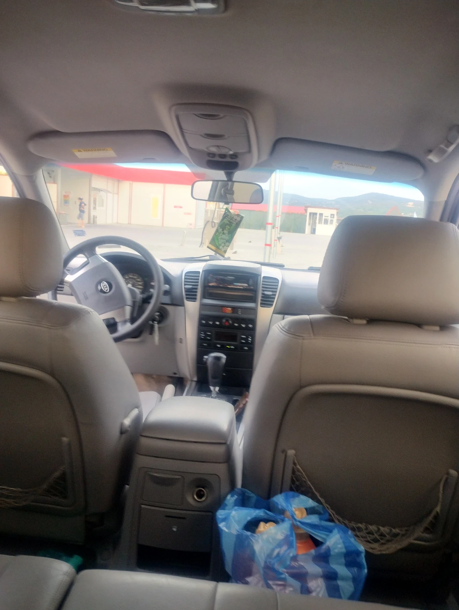 Kia Sorento  - изображение 3