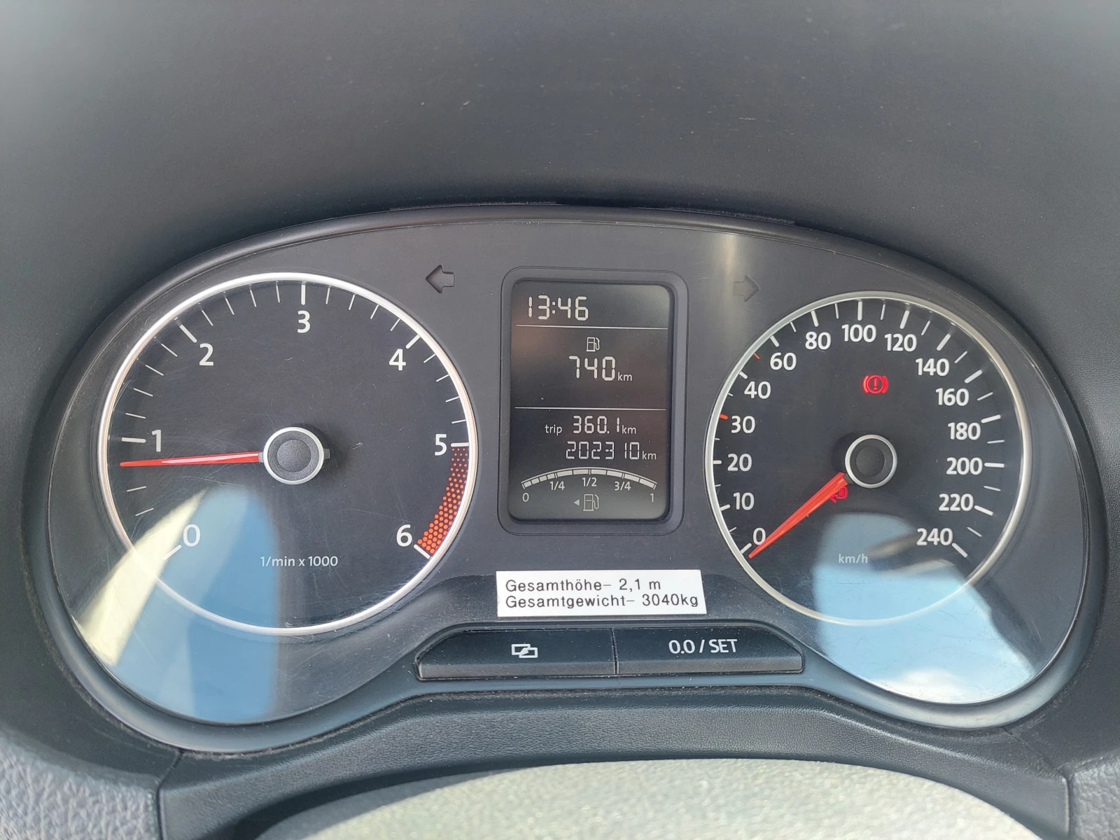 VW Amarok 2.0 BiTdi | Mobile.bg   11