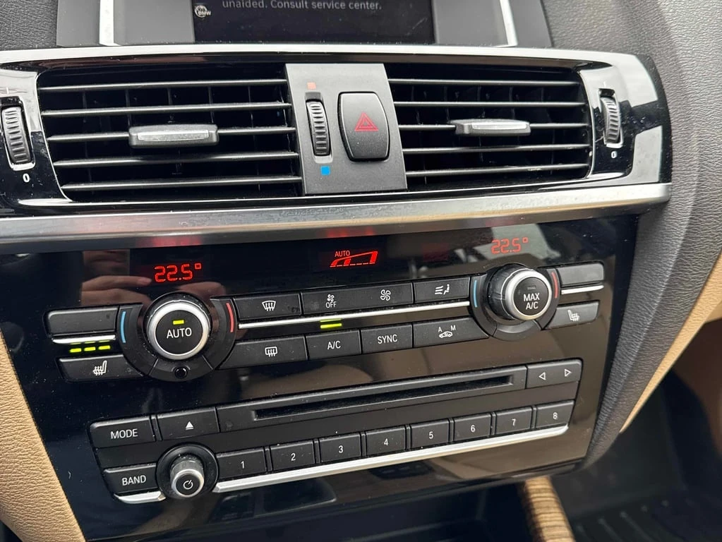 BMW X3 * xDrive28i * CARFAX *    | Mobile.bg   14