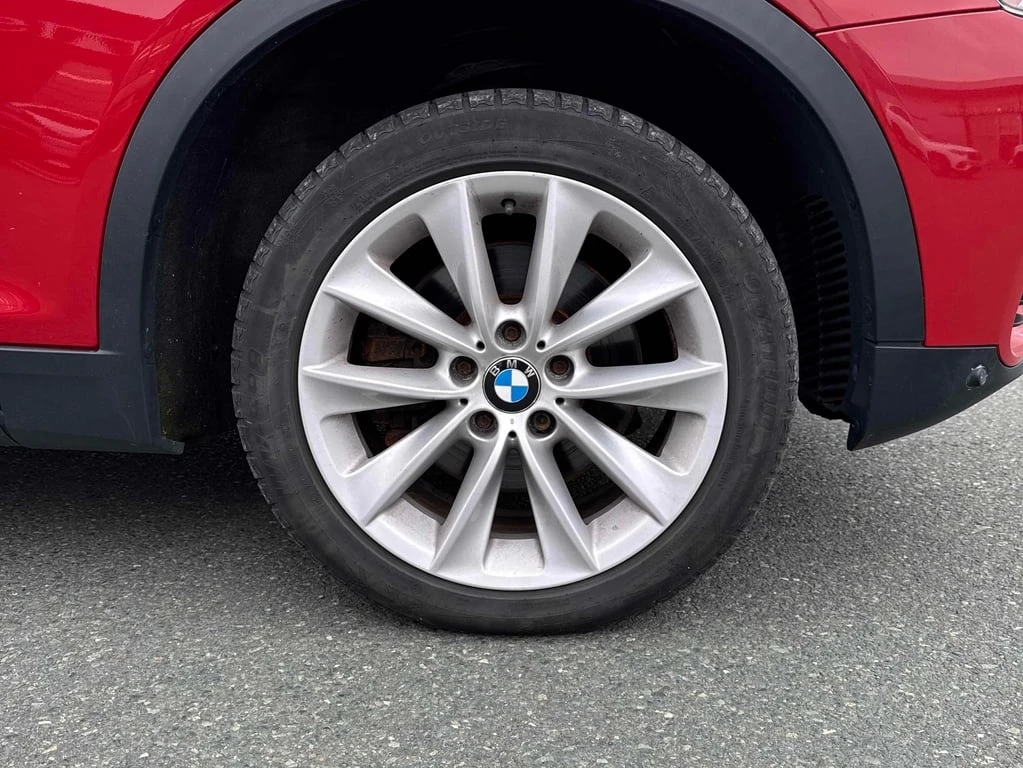 BMW X3 * xDrive28i * CARFAX *    | Mobile.bg   7