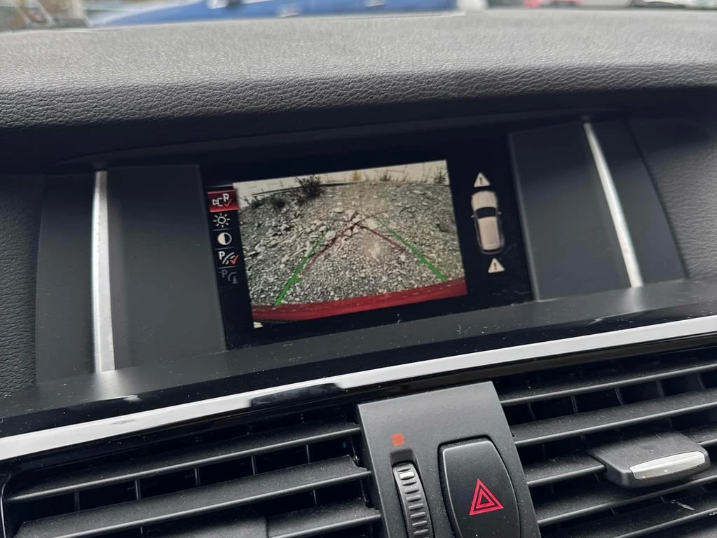 BMW X3 * xDrive28i * CARFAX *    | Mobile.bg   16