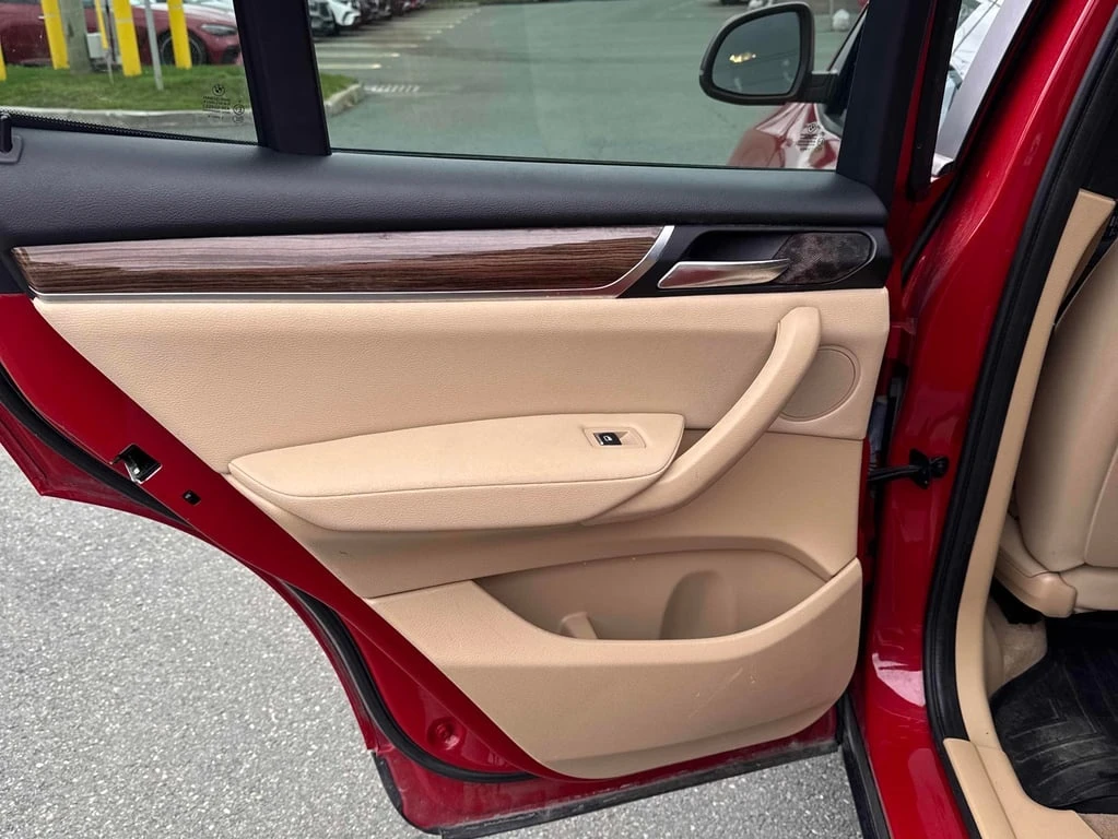 BMW X3 * xDrive28i * CARFAX *    | Mobile.bg   11