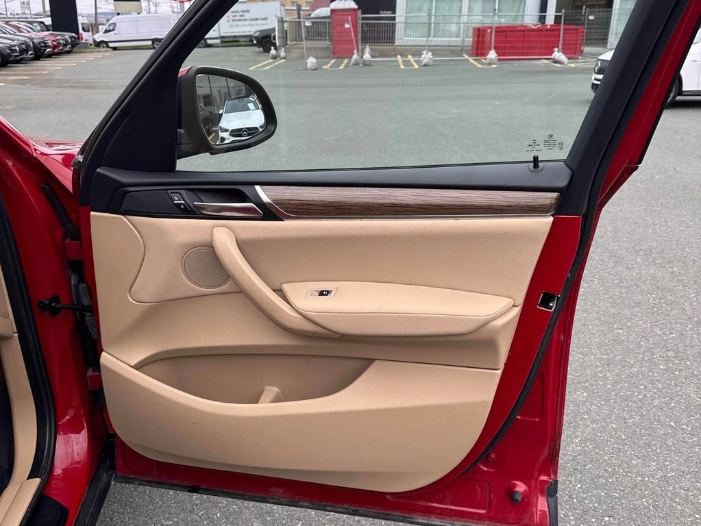 BMW X3 * xDrive28i * CARFAX *    | Mobile.bg   17