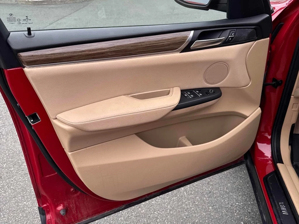 BMW X3 * xDrive28i * CARFAX *    | Mobile.bg   12