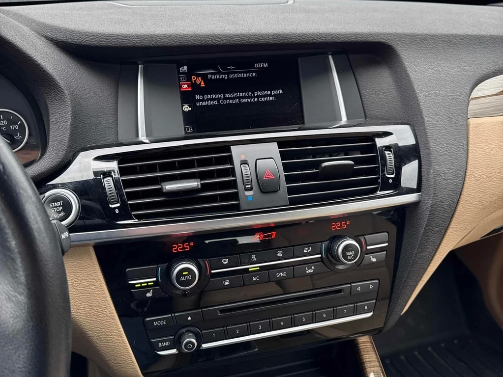 BMW X3 * xDrive28i * CARFAX *    | Mobile.bg   9