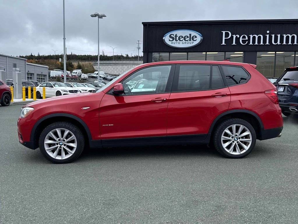 BMW X3 * xDrive28i * CARFAX *    | Mobile.bg   2
