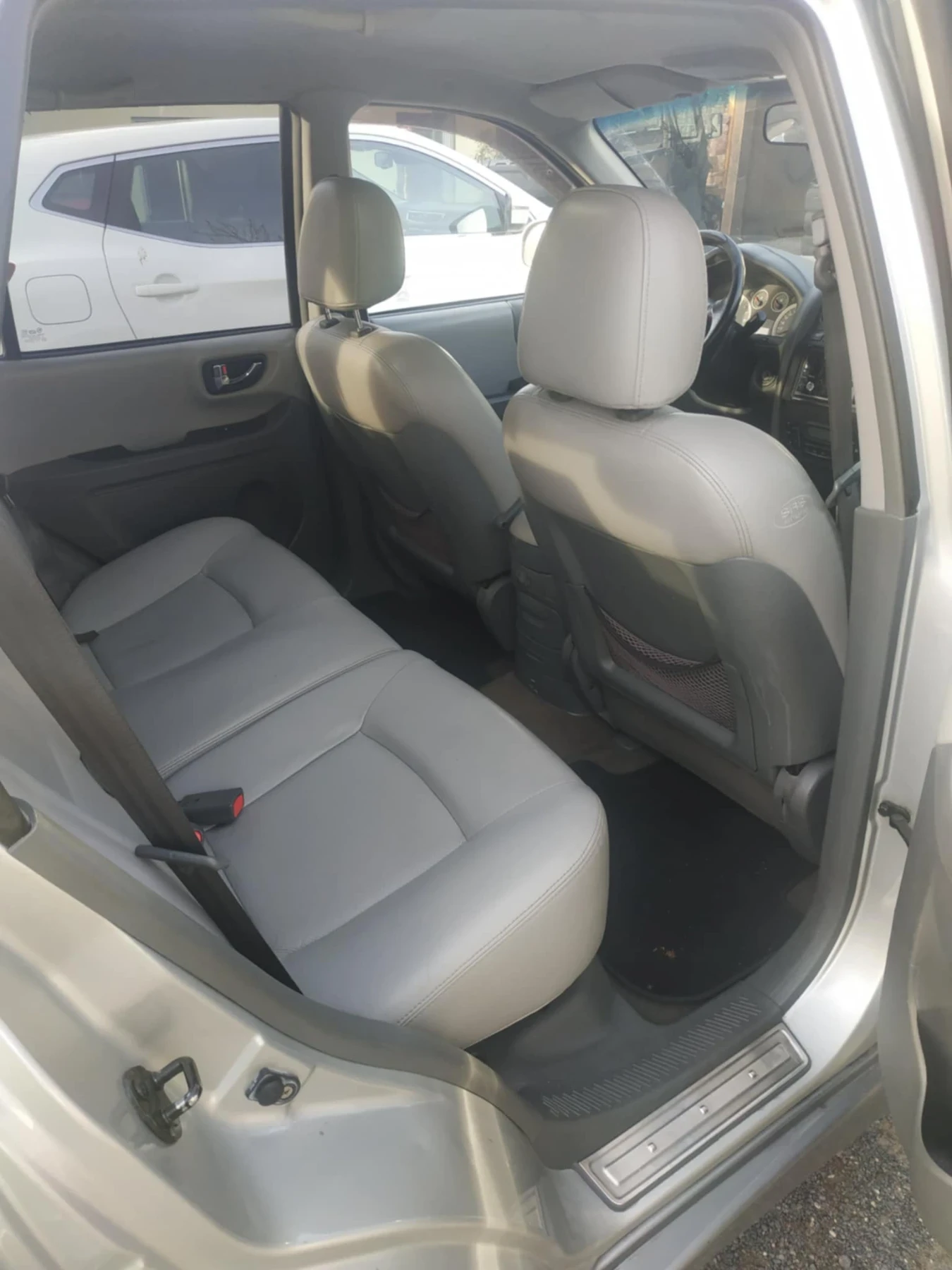 Hyundai Santa fe  - изображение 5