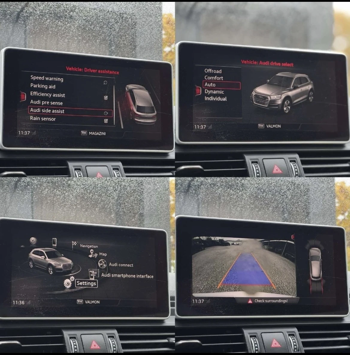 Audi Q5 2.0TFSI | Mobile.bg   8