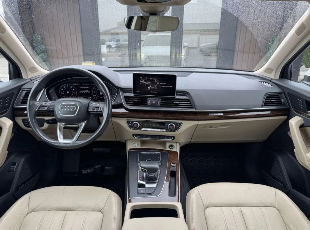 Audi Q5 2.0TFSI | Mobile.bg   4