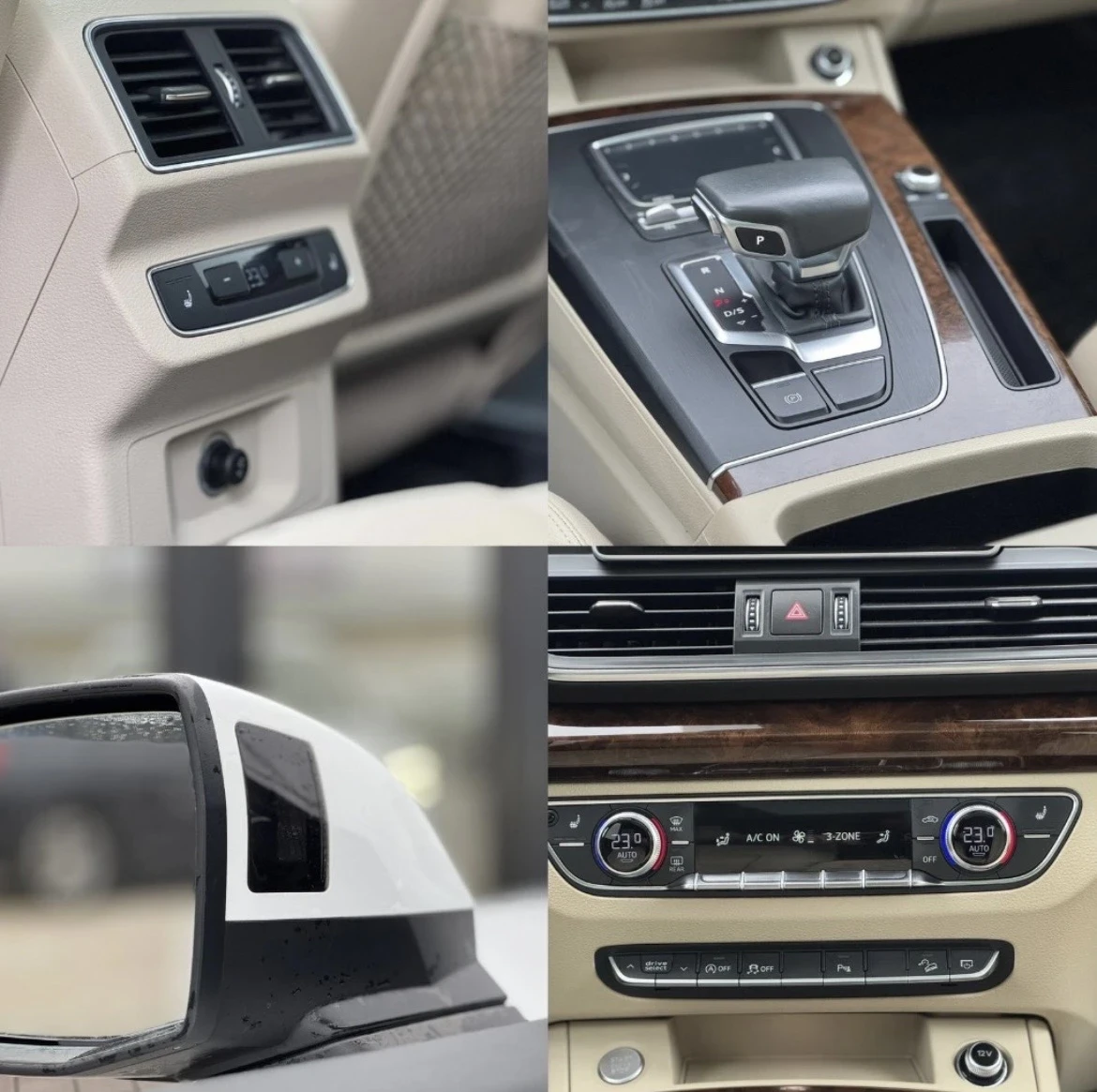 Audi Q5 2.0TFSI | Mobile.bg   9