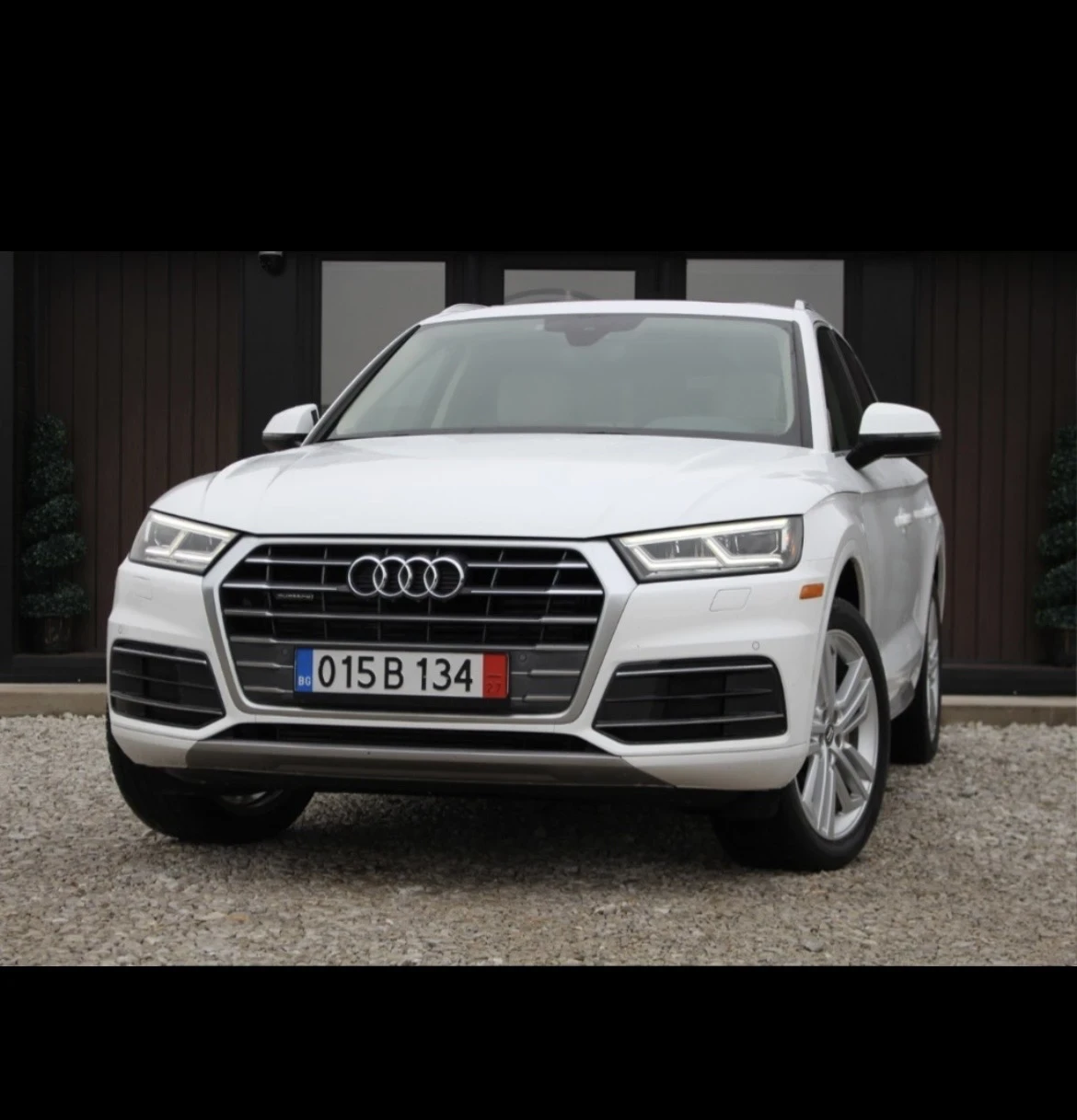 Audi Q5 2.0TFSI | Mobile.bg   3