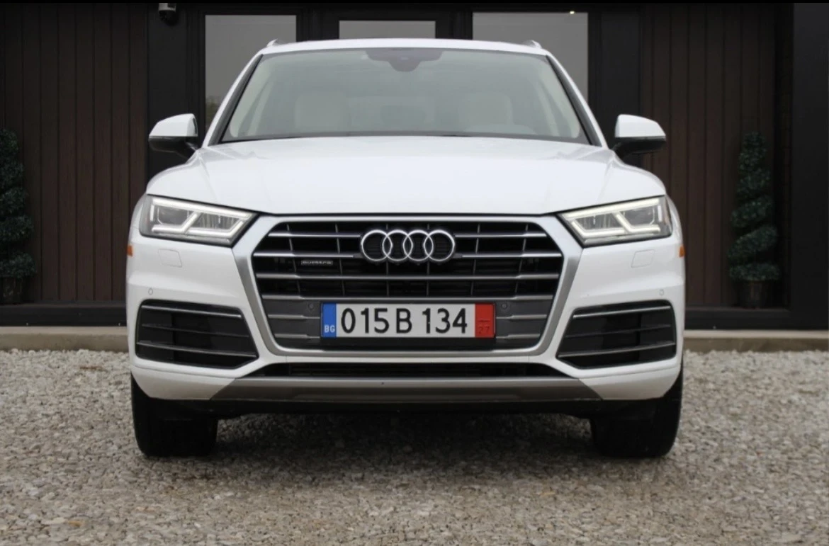 Audi Q5 2.0TFSI | Mobile.bg   2