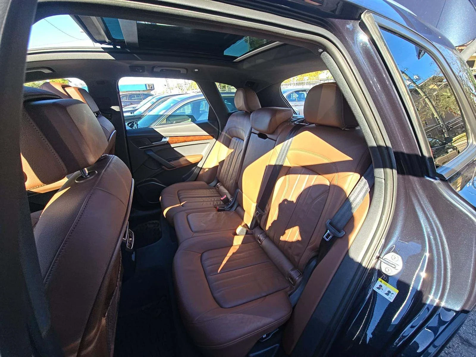 Audi Q5 Premium| | KEYLESS | Mobile.bg   11