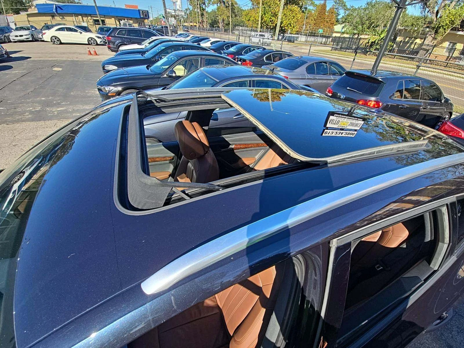 Audi Q5 Premium| ПАНОРАМА| KEYLESS - изображение 10