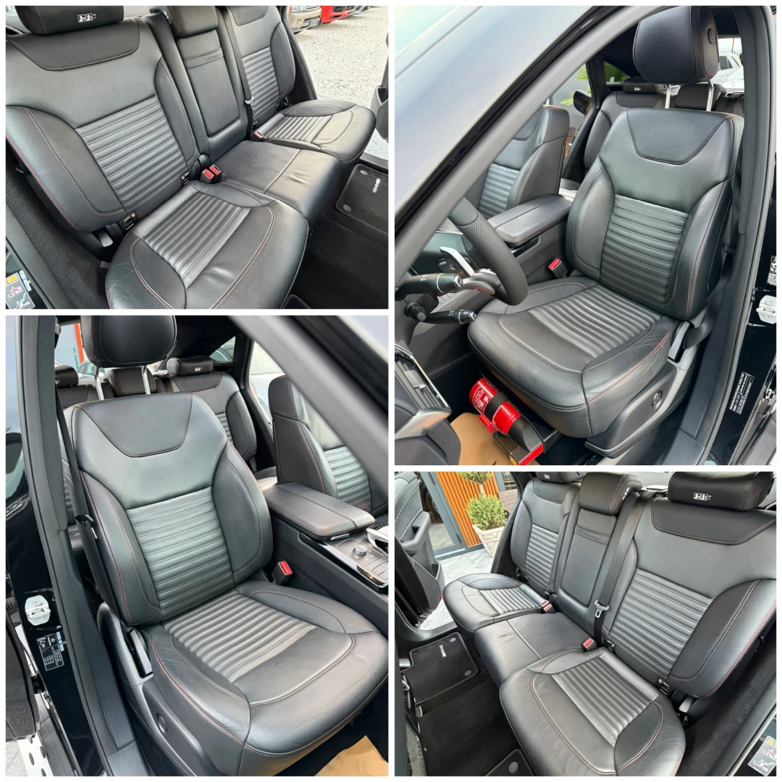 Mercedes-Benz GLE 350 //AMG-PACK//��� ���� �� ������! | Mobile.bg � ����������� 12