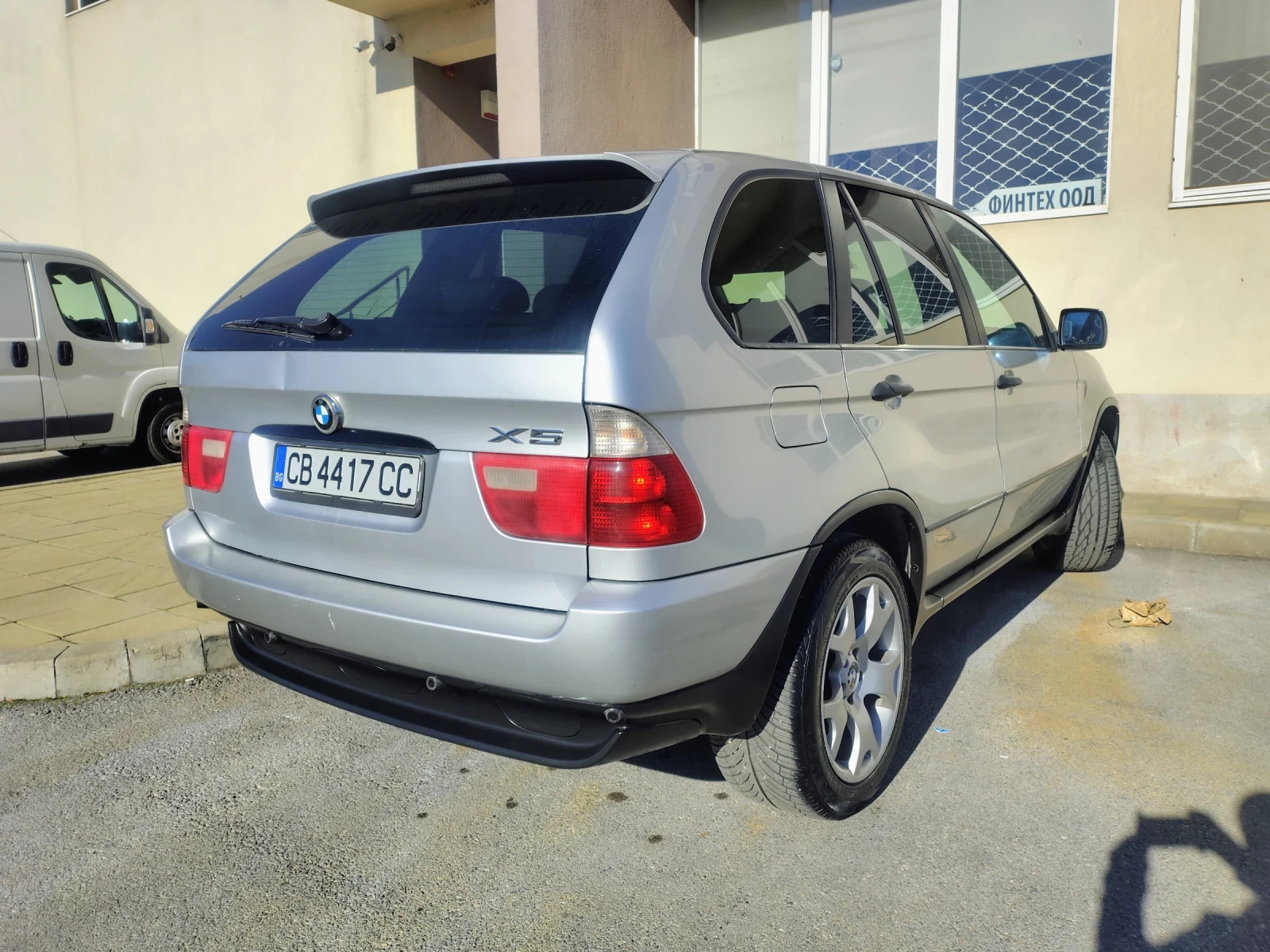 BMW X5 ��� 3 �� ������� �� ������� | Mobile.bg � ����������� 5