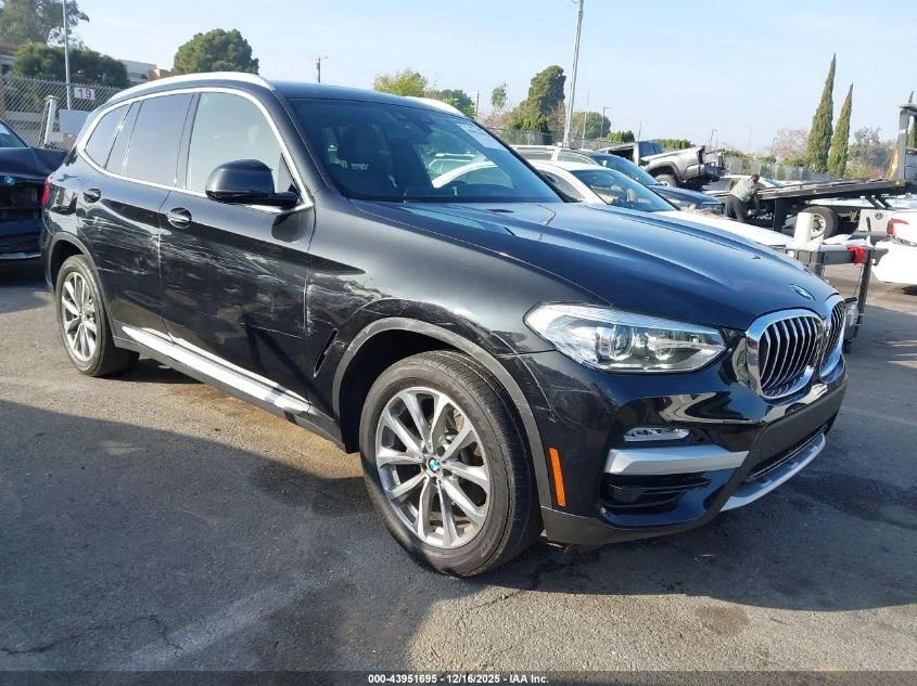 BMW X3 Sdrive30I | Mobile.bg � ����������� 1