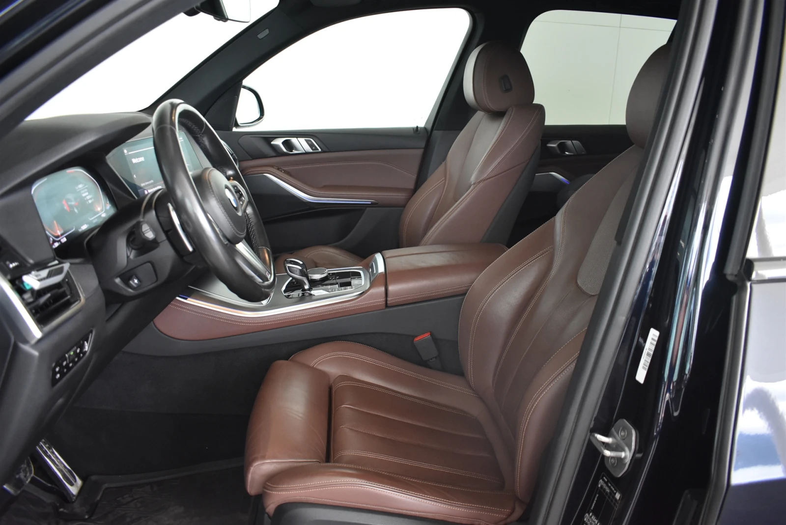 BMW X5 xDrive30d, снимка 6 - Автомобили и джипове - 53904297