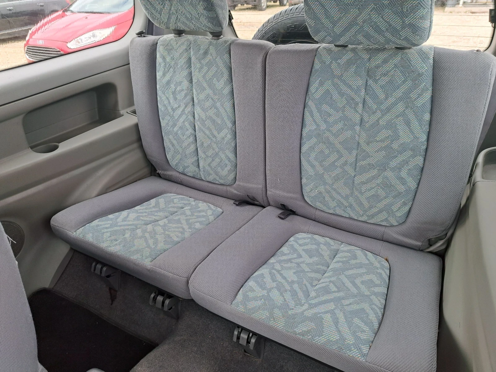 Suzuki Grand vitara 1.6газ/brc/клима/без ръжди, снимка 8 - Автомобили и джипове - 54027449