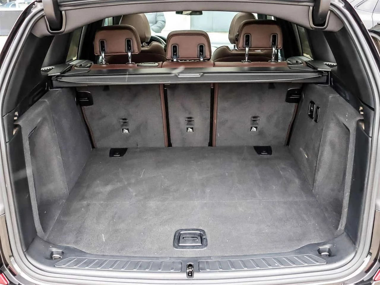 BMW X3 * M40i * CARFAX * Фиксирана цена до БГ * , снимка 17 - Автомобили и джипове - 54060051