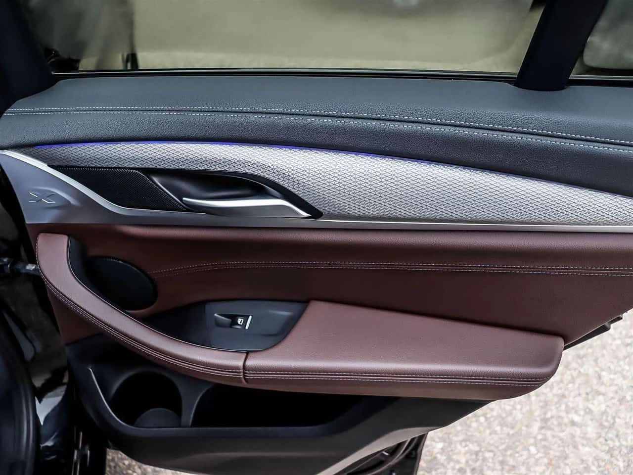 BMW X3 * M40i * CARFAX * Фиксирана цена до БГ * , снимка 14 - Автомобили и джипове - 54060051