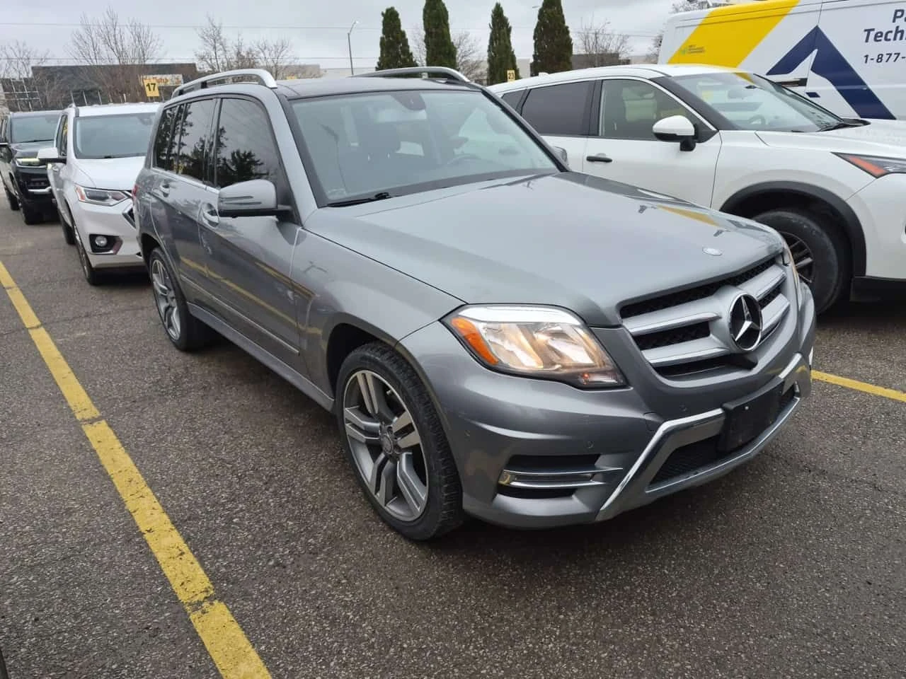 Mercedes-Benz GLK * 250 BLUETEC * CARFAX * �������� * ������� *  | Mobile.bg � ����������� 2
