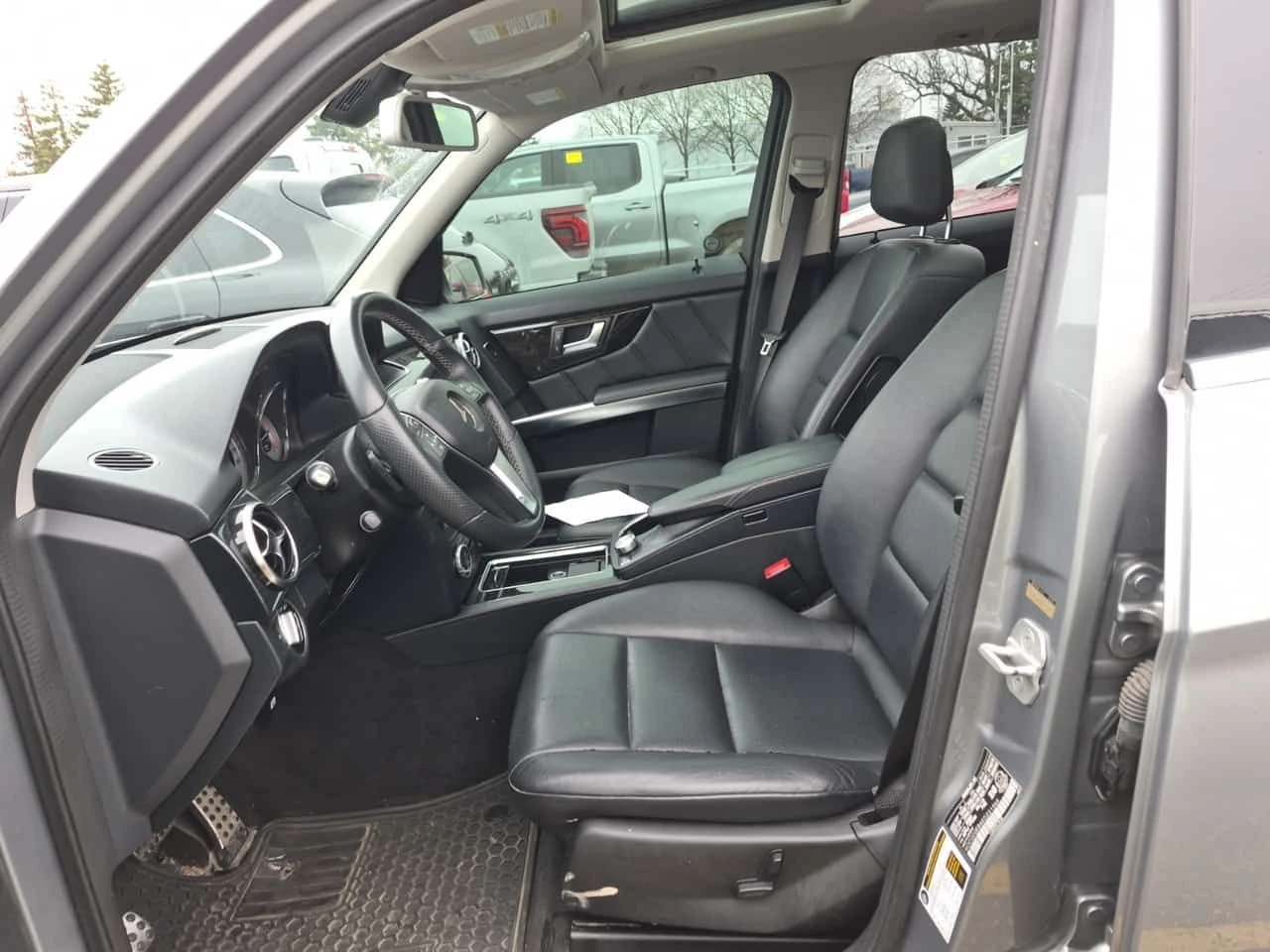Mercedes-Benz GLK * 250 BLUETEC * CARFAX * �������� * ������� *  | Mobile.bg � ����������� 7