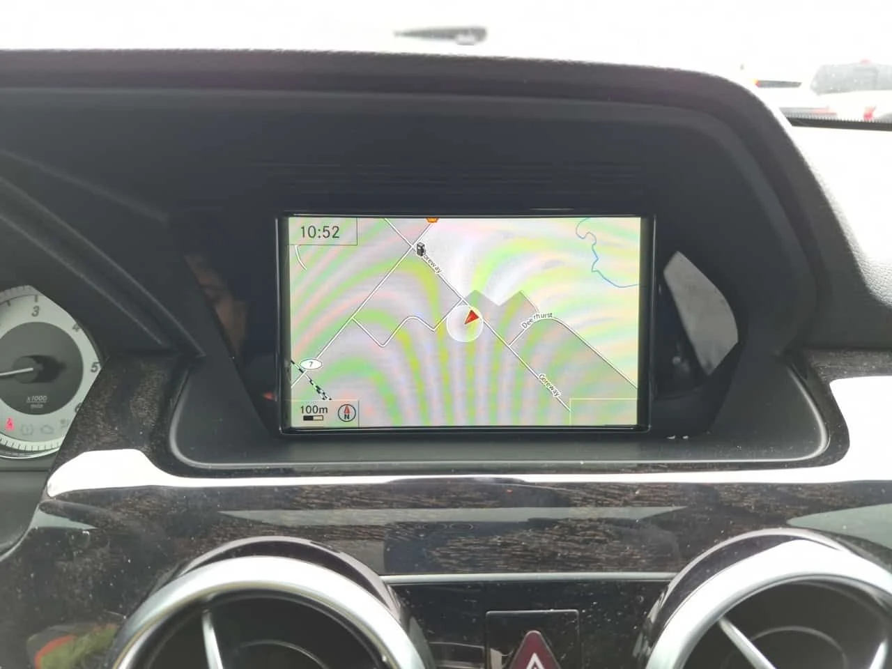 Mercedes-Benz GLK * 250 BLUETEC * CARFAX * �������� * ������� *  | Mobile.bg � ����������� 10