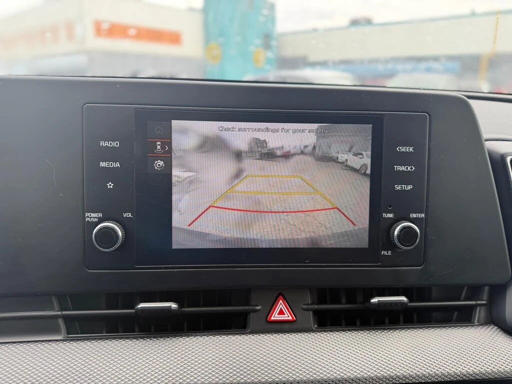 Kia Sportage LX AWD* Distronic, снимка 10 - Автомобили и джипове - 54683459