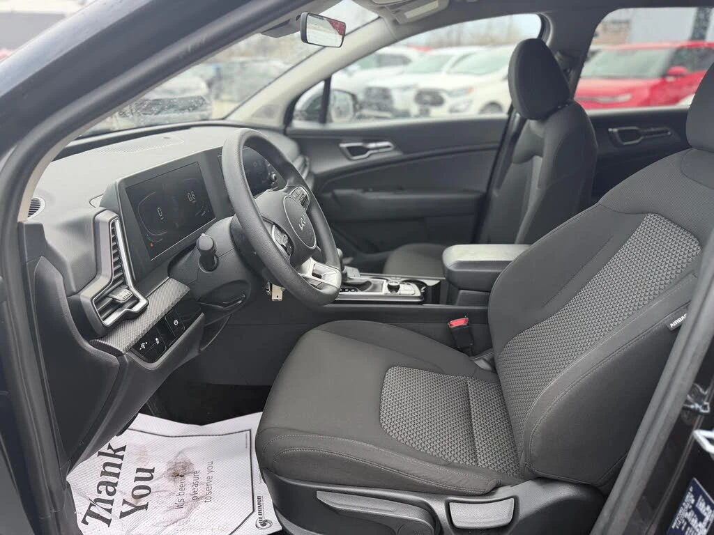 Kia Sportage LX AWD* Distronic, снимка 7 - Автомобили и джипове - 54683459