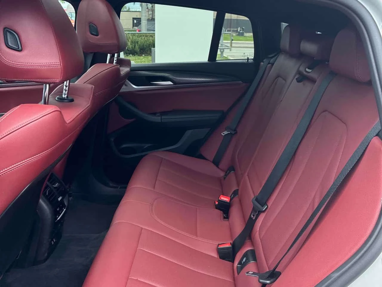 BMW X4 | HUD | М ПАКЕТ | CARFAX | 360 | , снимка 15 - Автомобили и джипове - 54704720