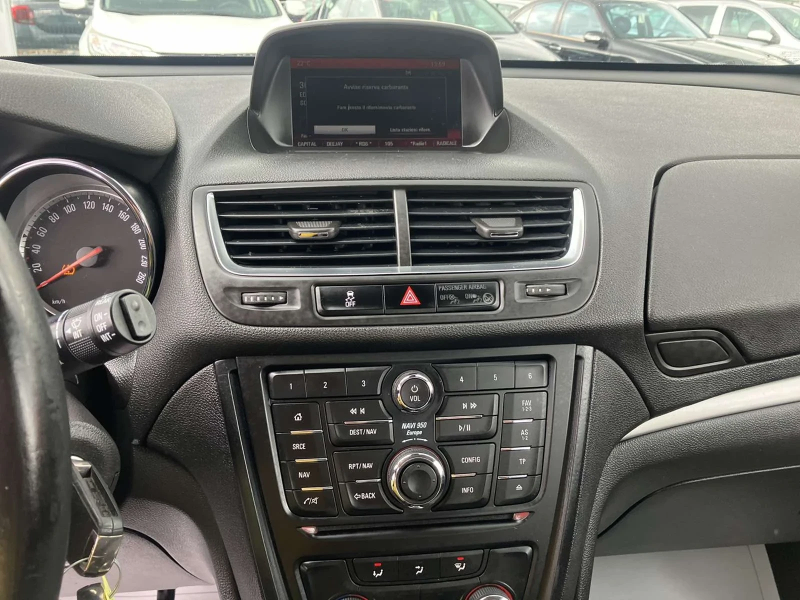 Opel Mokka, снимка 15 - Автомобили и джипове - 54754017