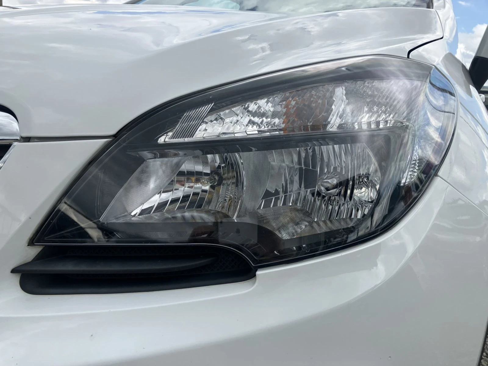 Opel Mokka, снимка 17 - Автомобили и джипове - 54754017