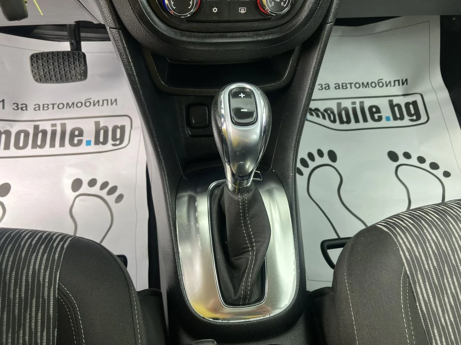 Opel Mokka, снимка 14 - Автомобили и джипове - 54754017