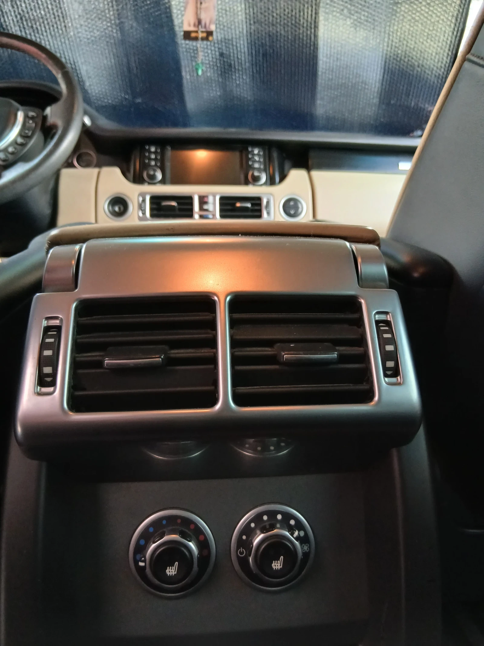 Land Rover Range rover 3.6 TDV8 HSE  | Mobile.bg � ����������� 16