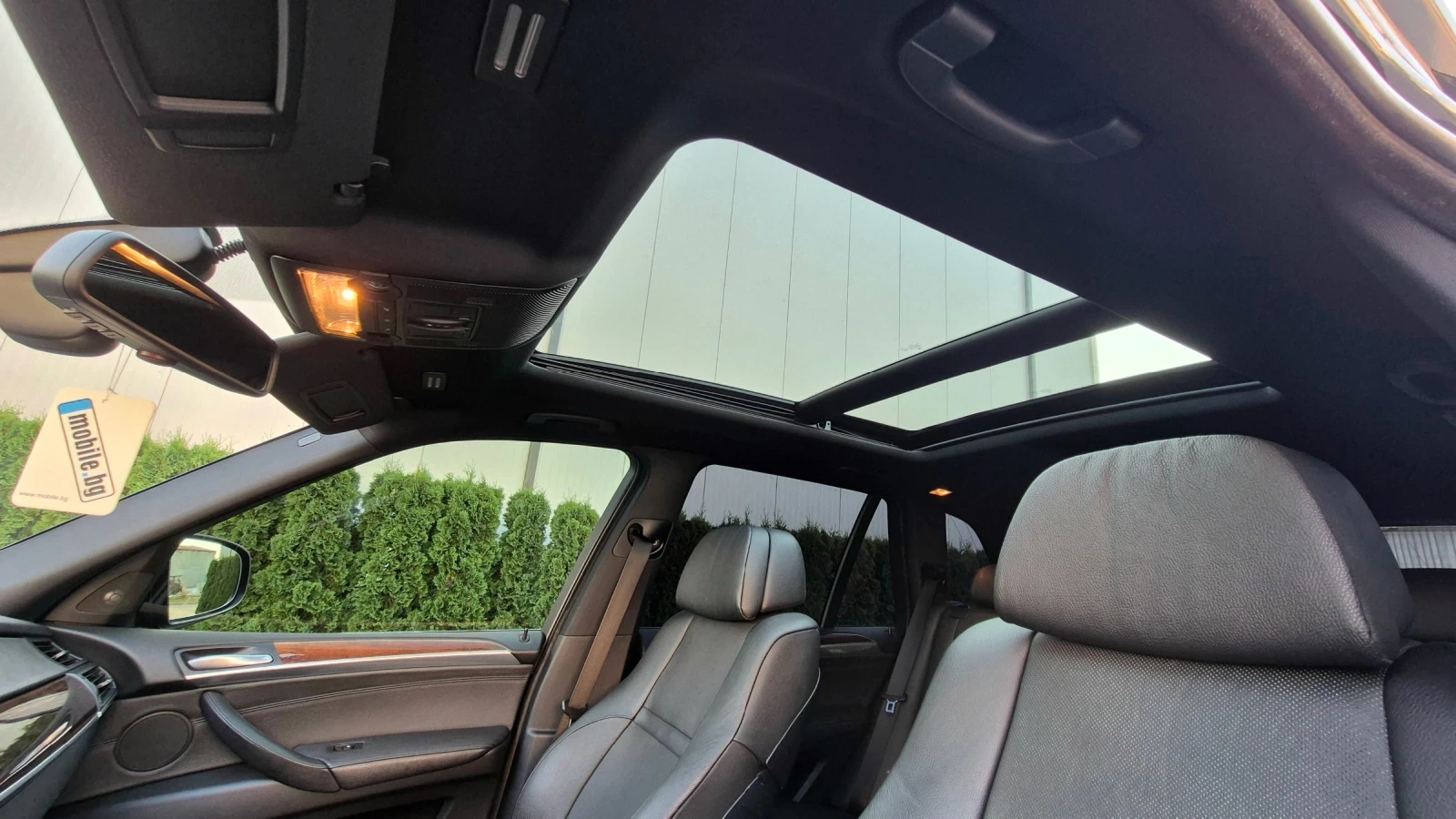 BMW X5 3.5 M-pack, снимка 14 - Автомобили и джипове - 55711378