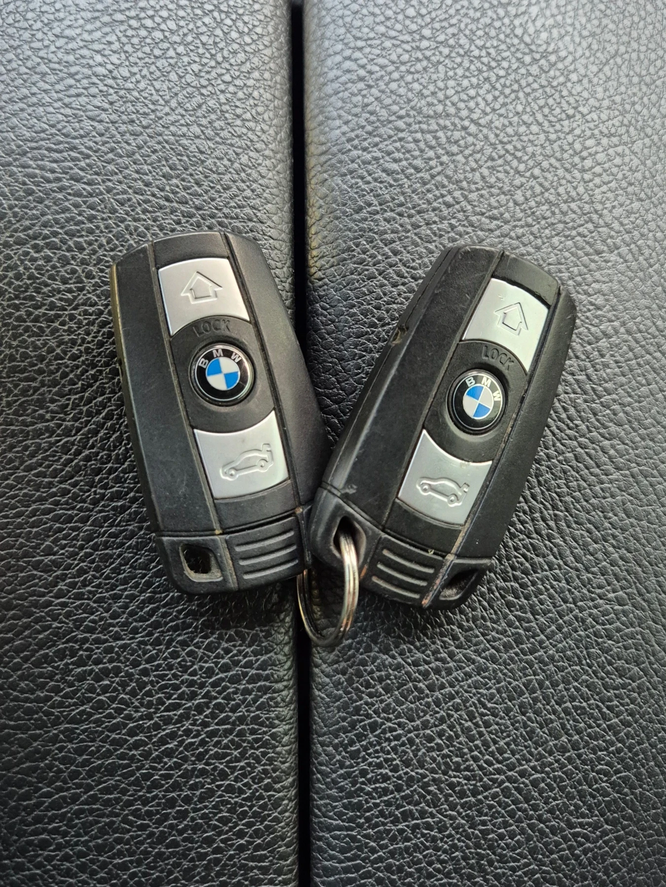 BMW X5 3.5 M-pack, снимка 17 - Автомобили и джипове - 55711378