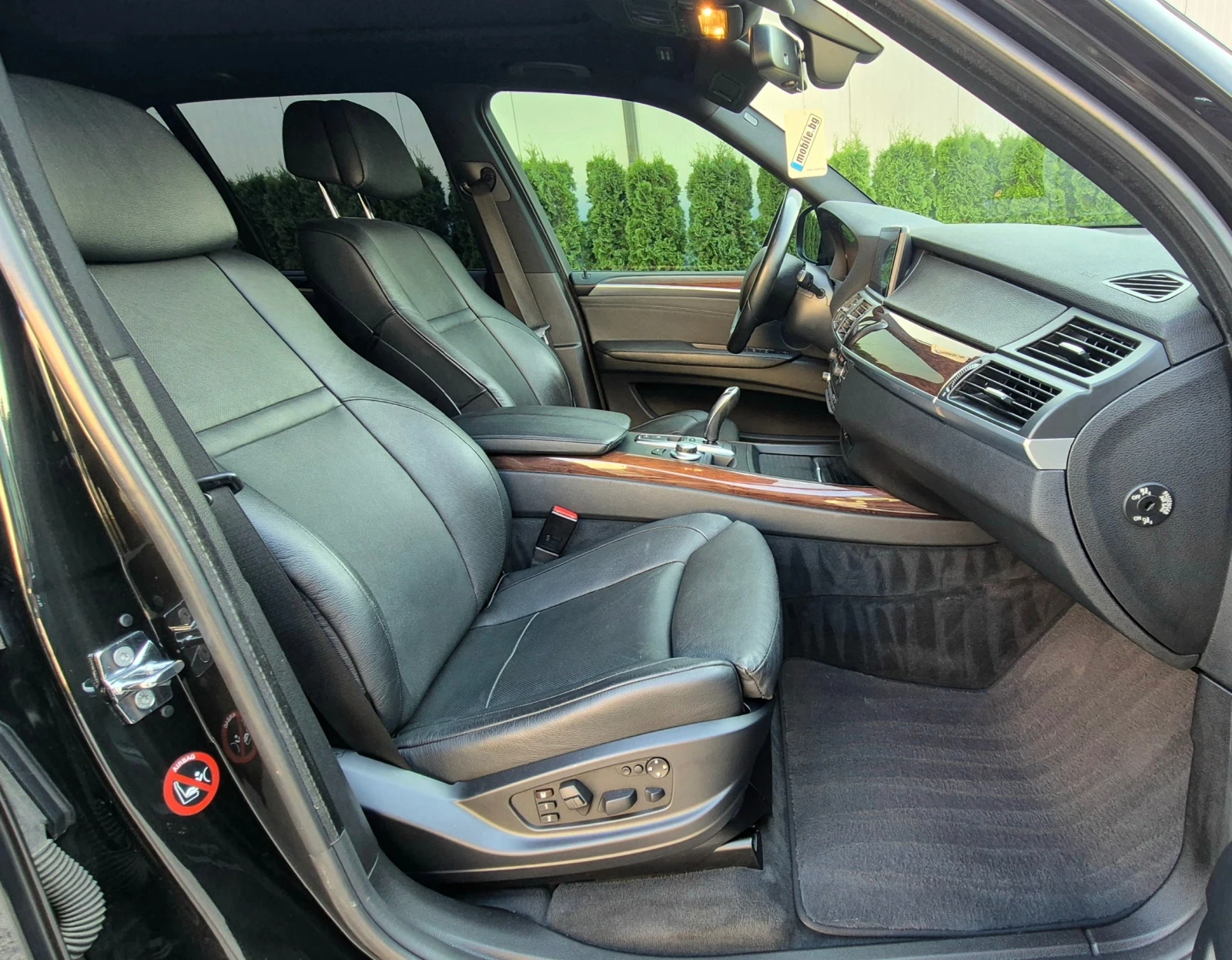 BMW X5 3.5 M-pack, снимка 11 - Автомобили и джипове - 55711378