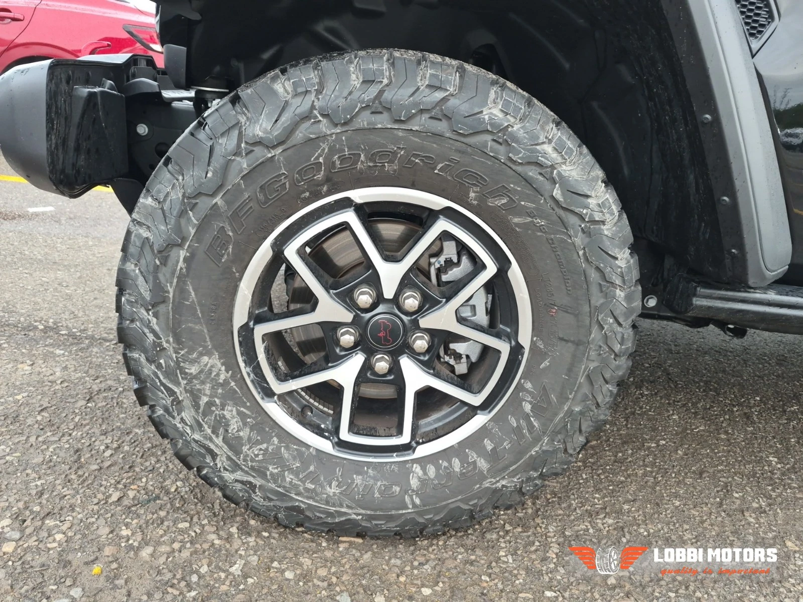 Jeep Wrangler, снимка 6 - Автомобили и джипове - 56069207